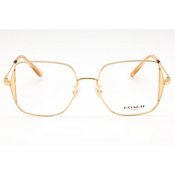 Coach EYEGLASSES HC5165D-9441-53 New with case main image 5